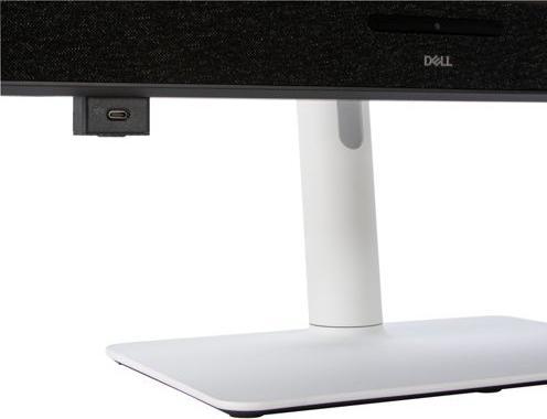 Actual product image Dell 32 Plus S3225QC (3840 x 2160 Pixels, 31.50")