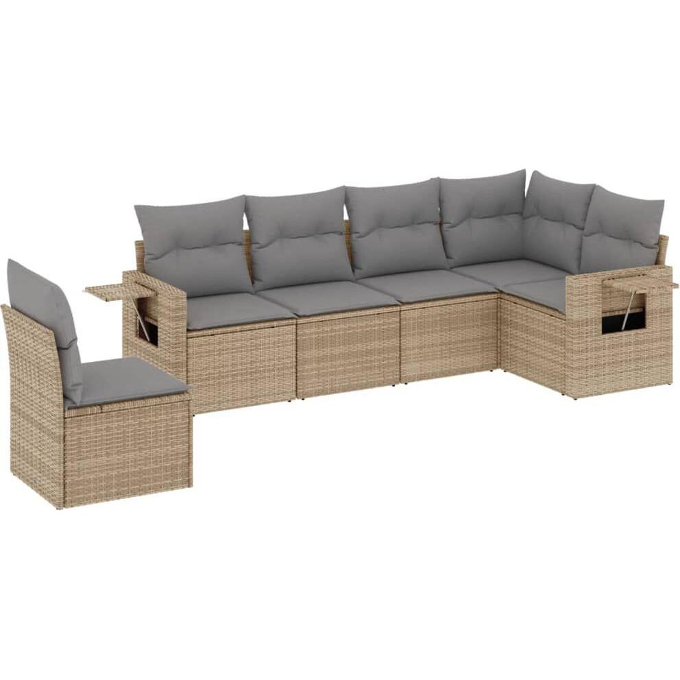 VidaXL, Gartenlounge, Arjun Iyer