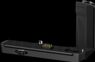 Produktbild Olympus HLD-8 zweiteiliger Batteriegriff (Batteriegriff, Handgriff)