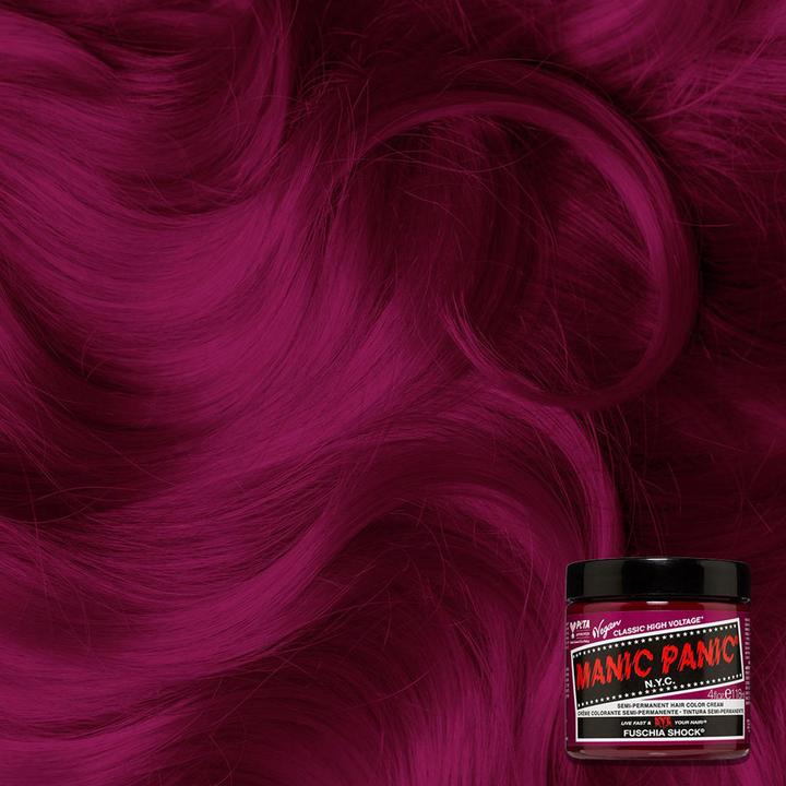 Image du produit Skybound Manic Panic (Fuschia Shock)