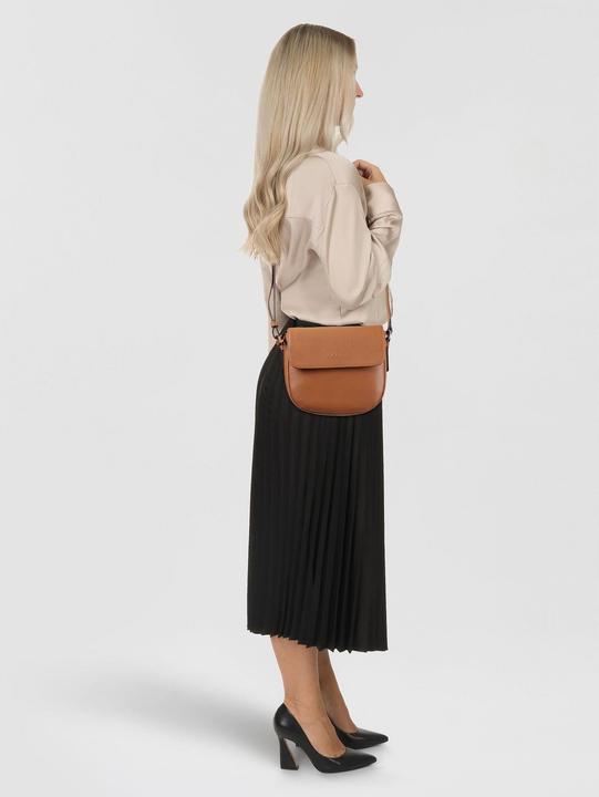 Immagine prodotto Picard Pure Umhängetasche Leder 19 cm