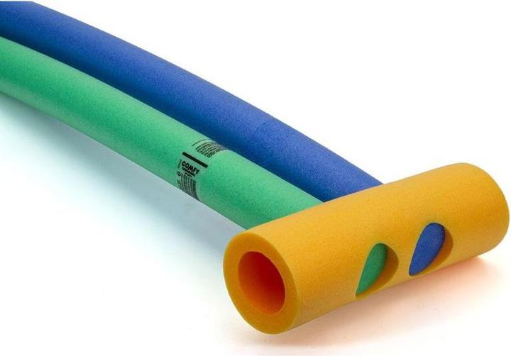 Actual product image Huspo Pool Noodle