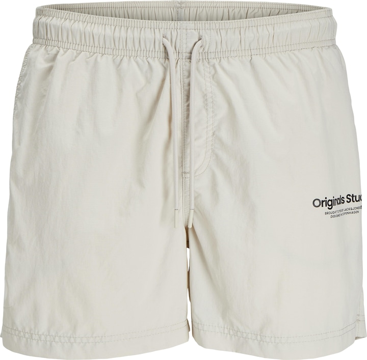 Jack & Jones Jpstnaxos Jjswim Shorts Vesterbro Sn Pls