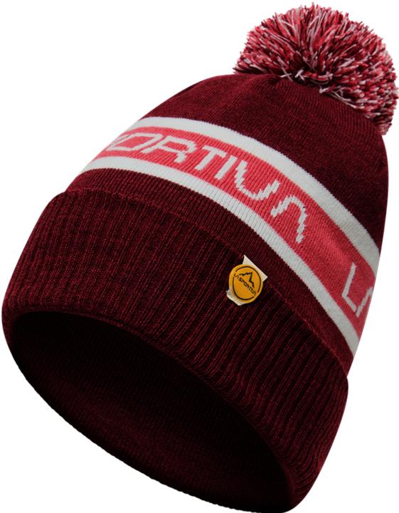 Actual product image La Sportiva Orbit Beanie