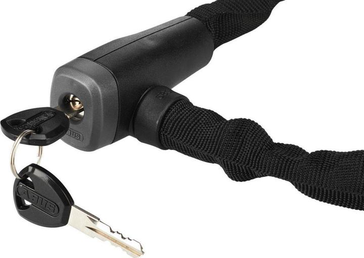 Immagine prodotto Abus Steel-O-Chain 5805K (110 cm)