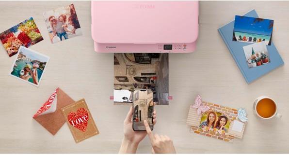 Image du produit Canon Pixma TS5352a (Encre, Couleur)