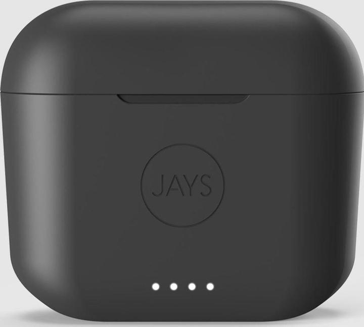 Produktbild Jays F-Five (4.50 h, Kabellos)