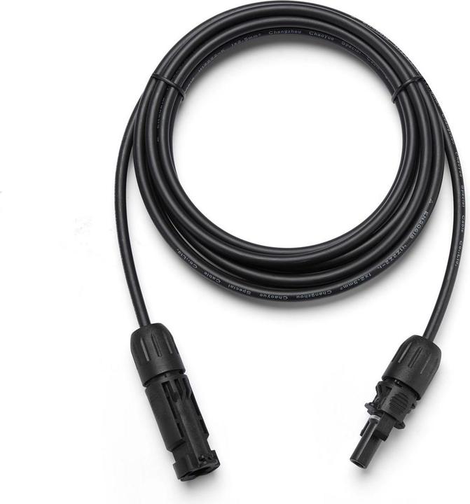 EcoFlow STREAM Solar Panel Extension Cable 2.95m