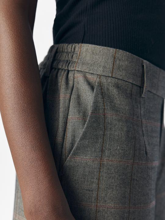 Actual product image Object OBJLISA Hose mit weitem Bein (36)