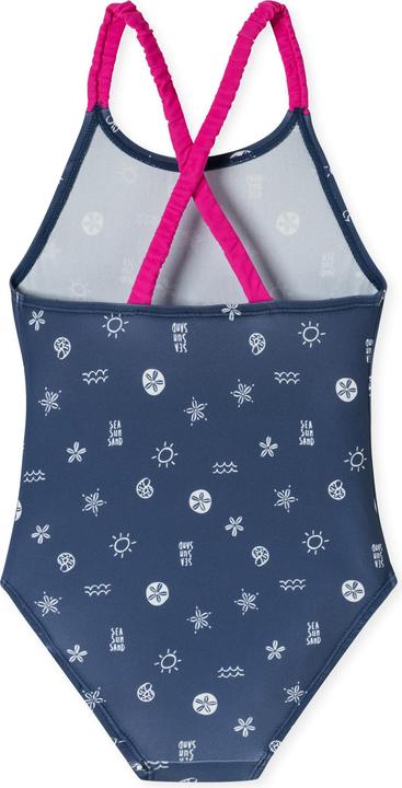 Produktbild Schiesser Badeanzug Aqua Kids (104)