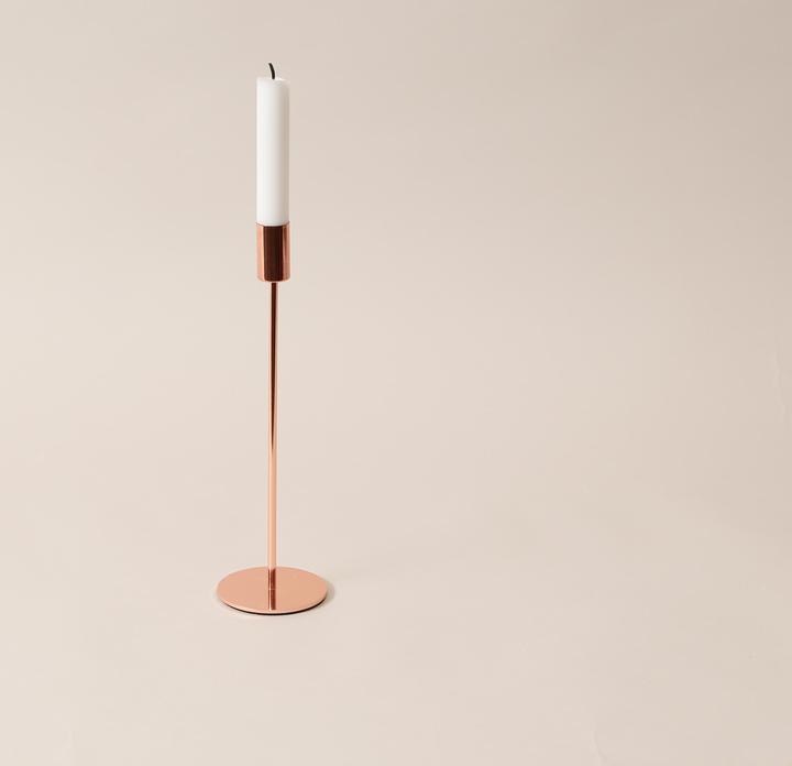 Image du produit Esmée Bougeoir (27.5 x 8 x 8 cm)
