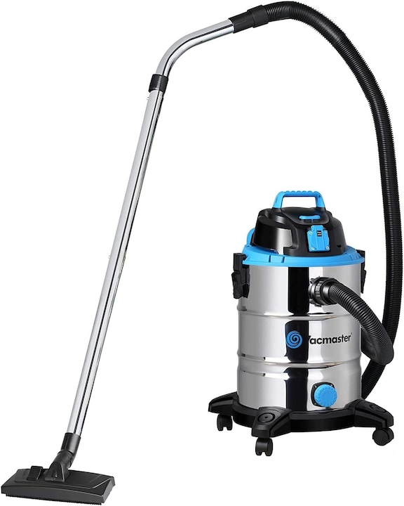 Image du produit Vacmaster VQ1530SFDC (Aspirateur eau et poussière)