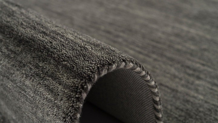 Actual product image Theko Nature Carpet Indo Gabbeh Ella (90 x 160 cm)