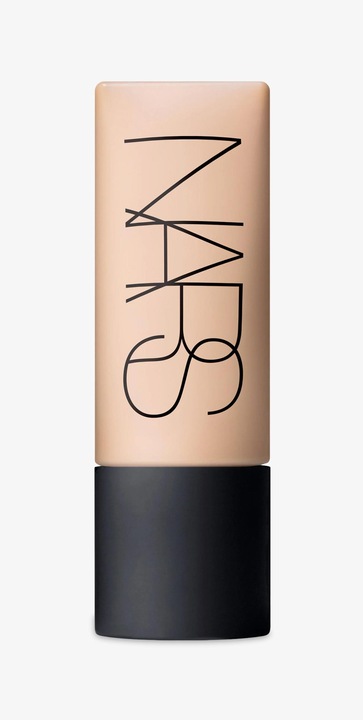 Actual product image NARS Cosmetics Soft Matte Complete Foundation Yukon (Yukon)