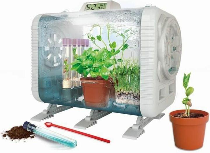 Produktbild Clementoni Terrarium