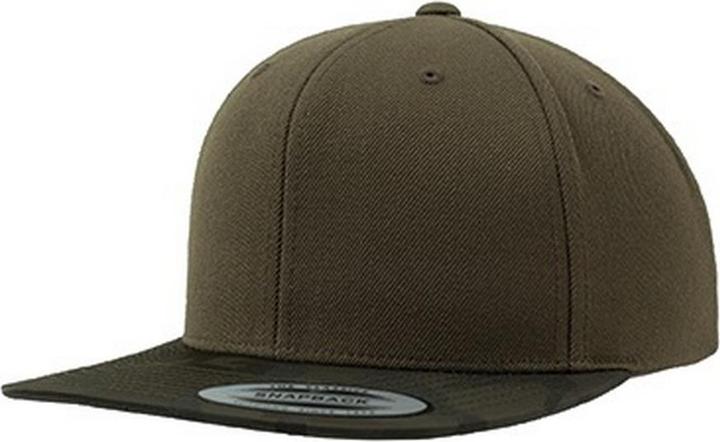 Produktbild Flexfit Schirmmütze Snapback
