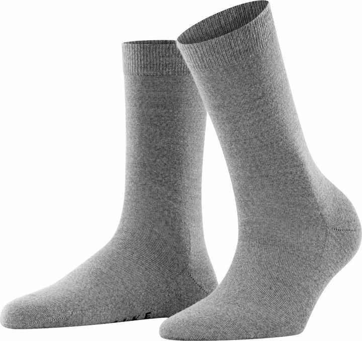 Immagine prodotto Falke Softmerino SO (Confezione da 2, 39 - 40)