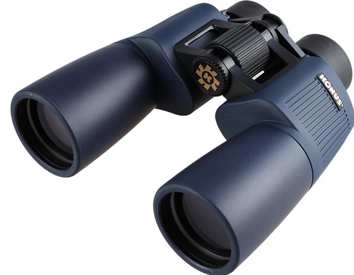 Konus Binoculars Abyss 7x50 (7x, 50 mm)