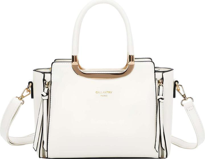 Produktbild Gallantry Damentasche Fleurette feste Griffe