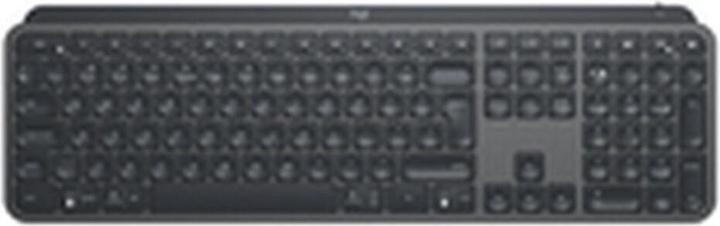 Actual product image Logitech MX Keys for Business (Eng. Int., Wireless)