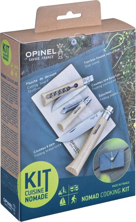 Produktbild Opinel Nomad