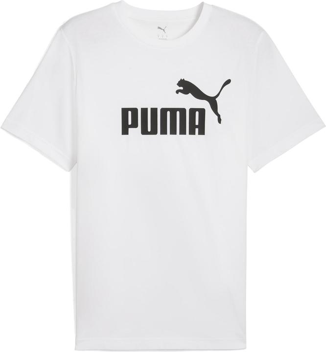 Puma Ess No. 1 Logo