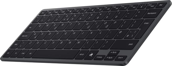 Produktbild Samsung Universal Multi Bluetooth Keyboard Tastatur für Tabs (DE, Kabellos)