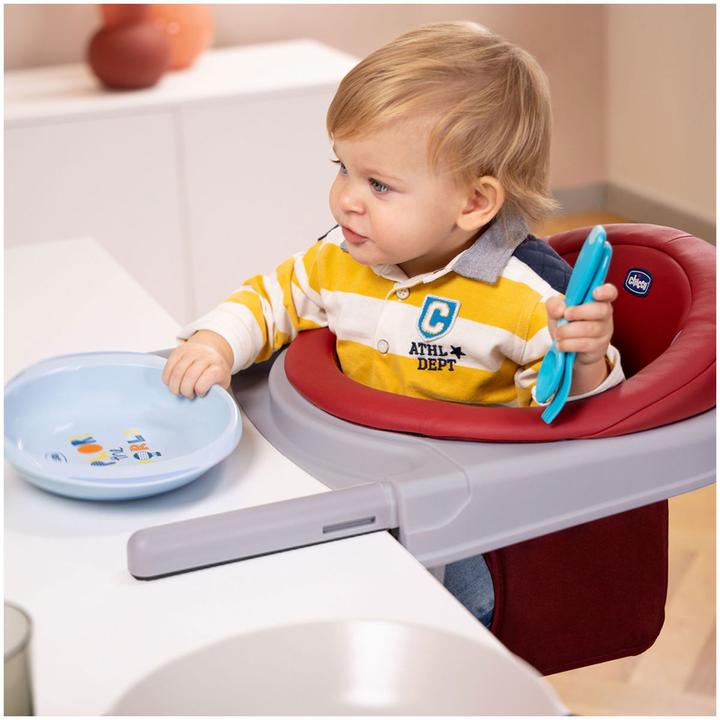 Actual product image Chicco Table seat 360 degrees (Table seat)
