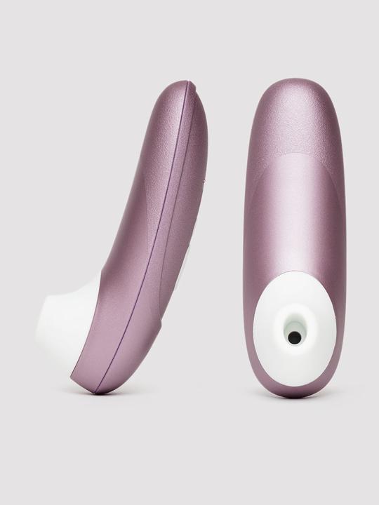 Actual product image Womanizer Pro