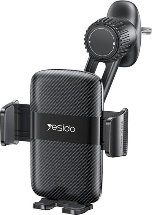 Image du produit Yesido Car Holder C242, Black