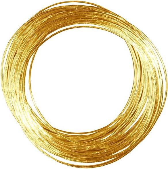 Image du produit Widmann Bracelets en or, set de 40