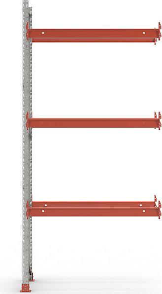 Actual product image kaiserkraft Pallet racking