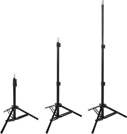 Immagine prodotto Falcon Eyes Treppiede per lampada W802 45-103 cm (45 cm, 2.50 kg)