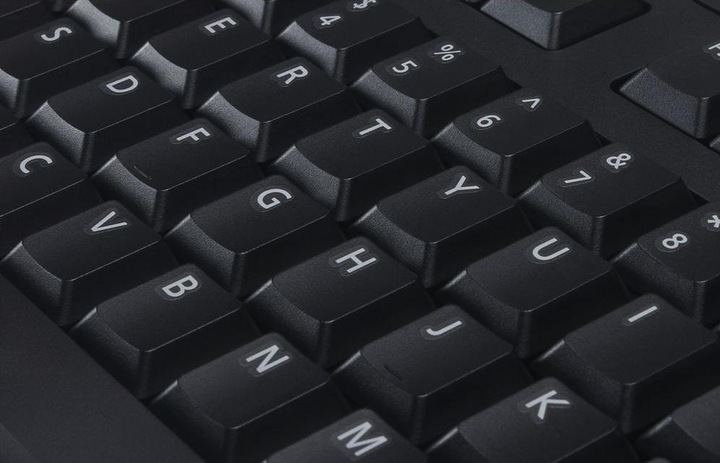 Produktbild Dell Kb522 (DE, Kabelgebunden)