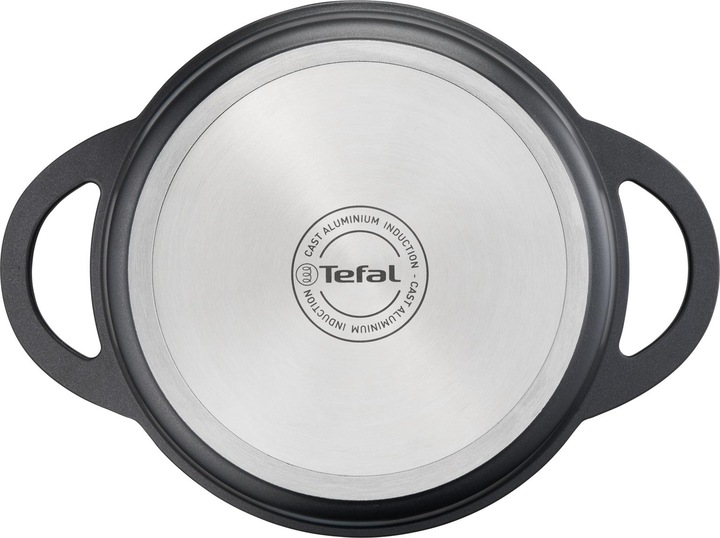 Produktbild Tefal Trattoria (24 cm, Kochtopf, Aluminiumguss)