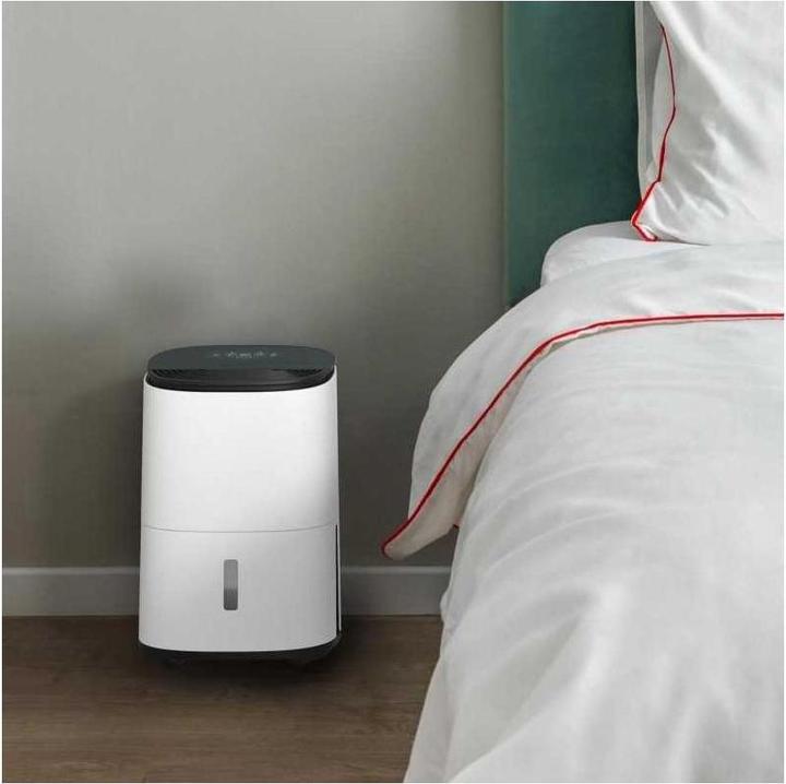 Immagine prodotto Meaco Arete One 12L (50 m², 12 l/24h)