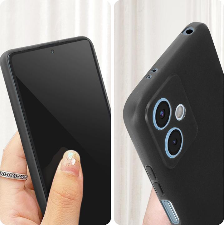 Produktbild Avizar Black Pack Series (Xiaomi Poco X5)