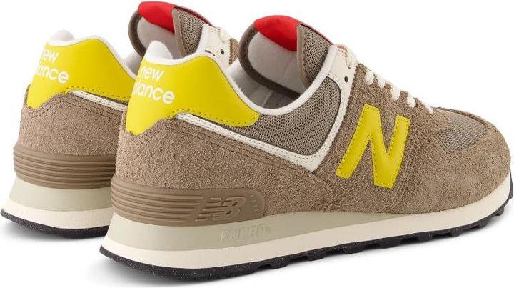 Image du produit New Balance U574BYW (44.5)