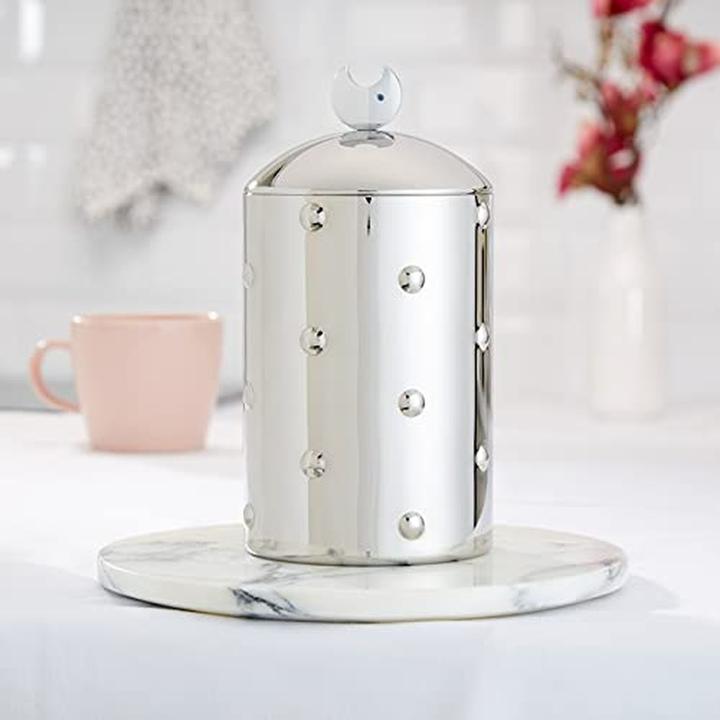 Actual product image Alessi Storage tin (1.14 l)