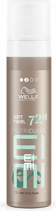 Produktbild Wella EIMI Soft Twirl (200 ml, Schaumfestiger)