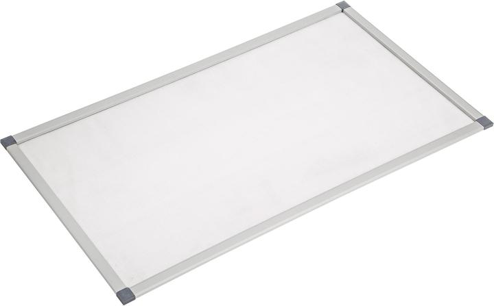 tectake Lichtschachtabdeckung