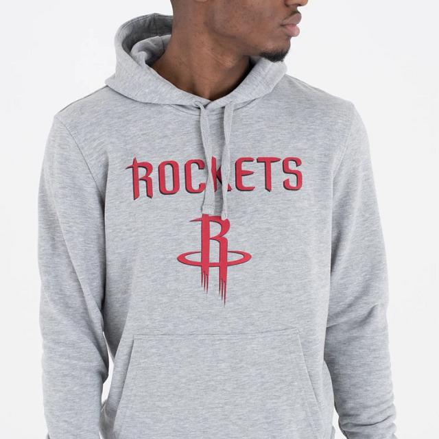 Produktbild New Era Hoodie Houston Rockets NBA (XS)