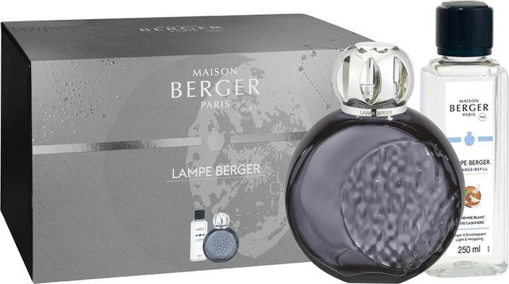 Image du produit Maison Berger Diffuseur de parfum Astral 250 ml Cachemire Blanc (250 ml)