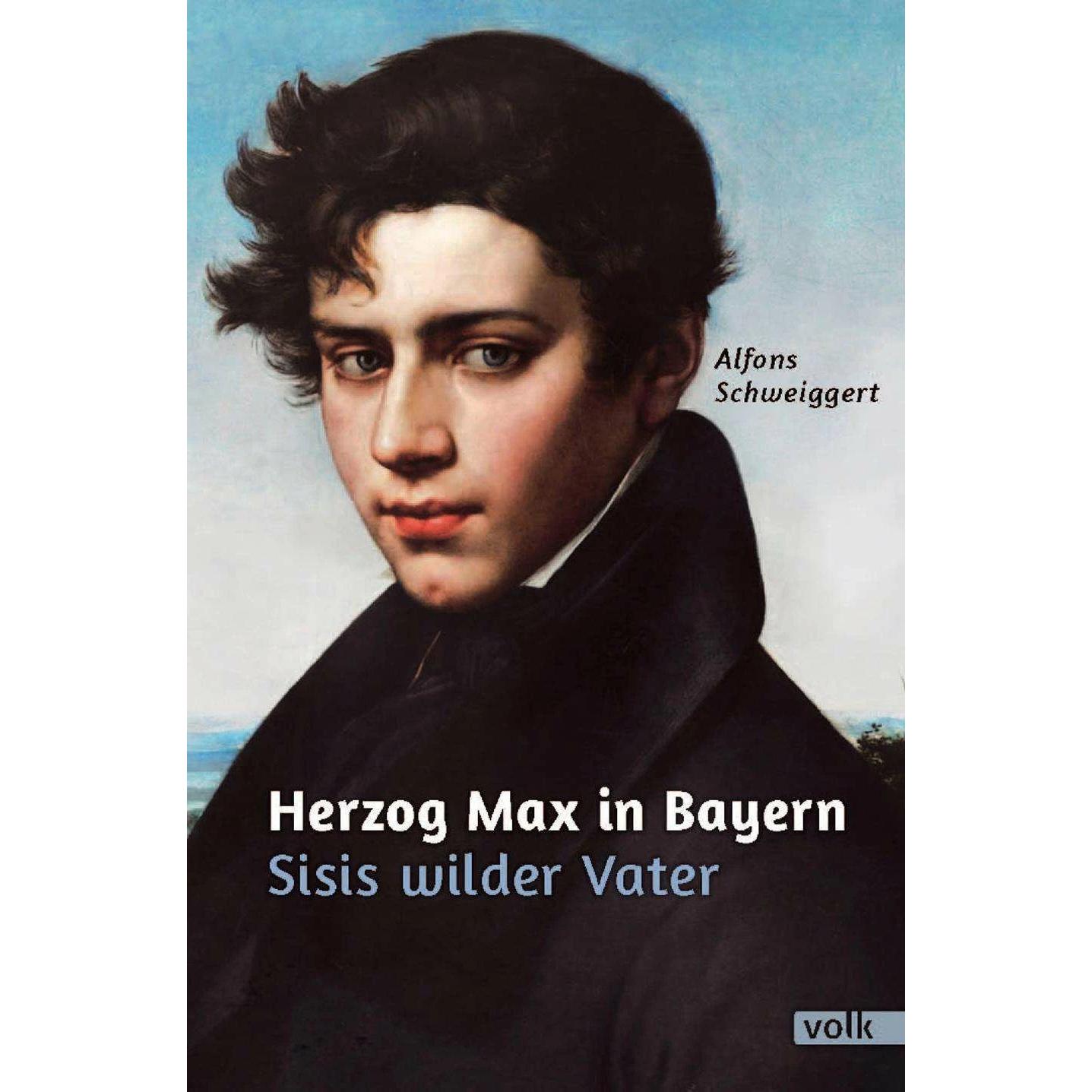 Alfons Schweiggert, Sachbücher von Alfons Schweiggert