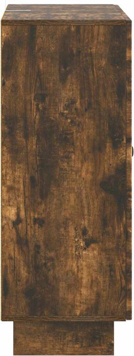 Produktbild vidaXL Modernes Sideboard (34.50 x 34.50 x 90 cm)