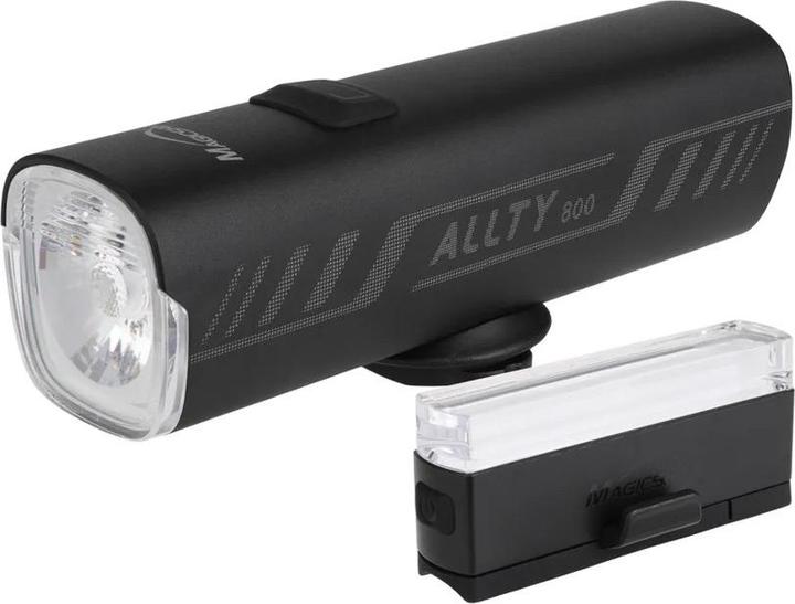 Image du produit Magicshine SEEMEE 30 COMBO (Front & Back Light (800 lm)