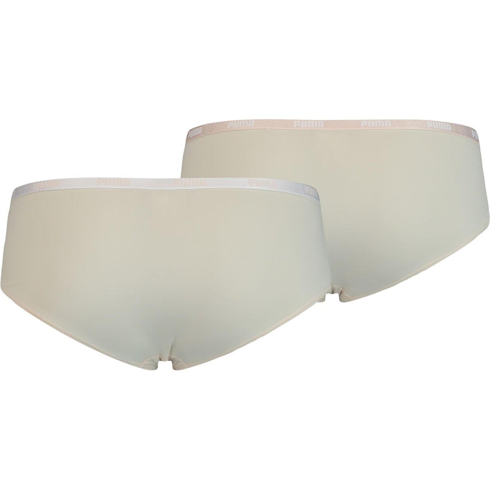 Thumbnail - Puma, Damen, Unterhosen, Slip Sportlich, (XS)