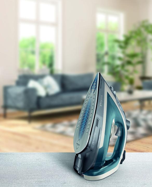Produktbild Tefal Ultragliss Plus FV6842 (2800 W, 260 g/min)