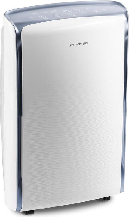 Actual product image Trotec TTK 73 E dehumidifier