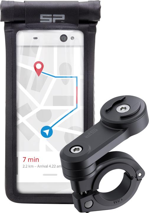Produktbild Sp Connect Moto Bundle LT Universal Case SPC+